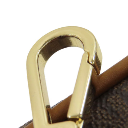 Michael Kors マイケルコース MKシグネチャー 2WAY ショルダーバッグ PVC レディース 中古