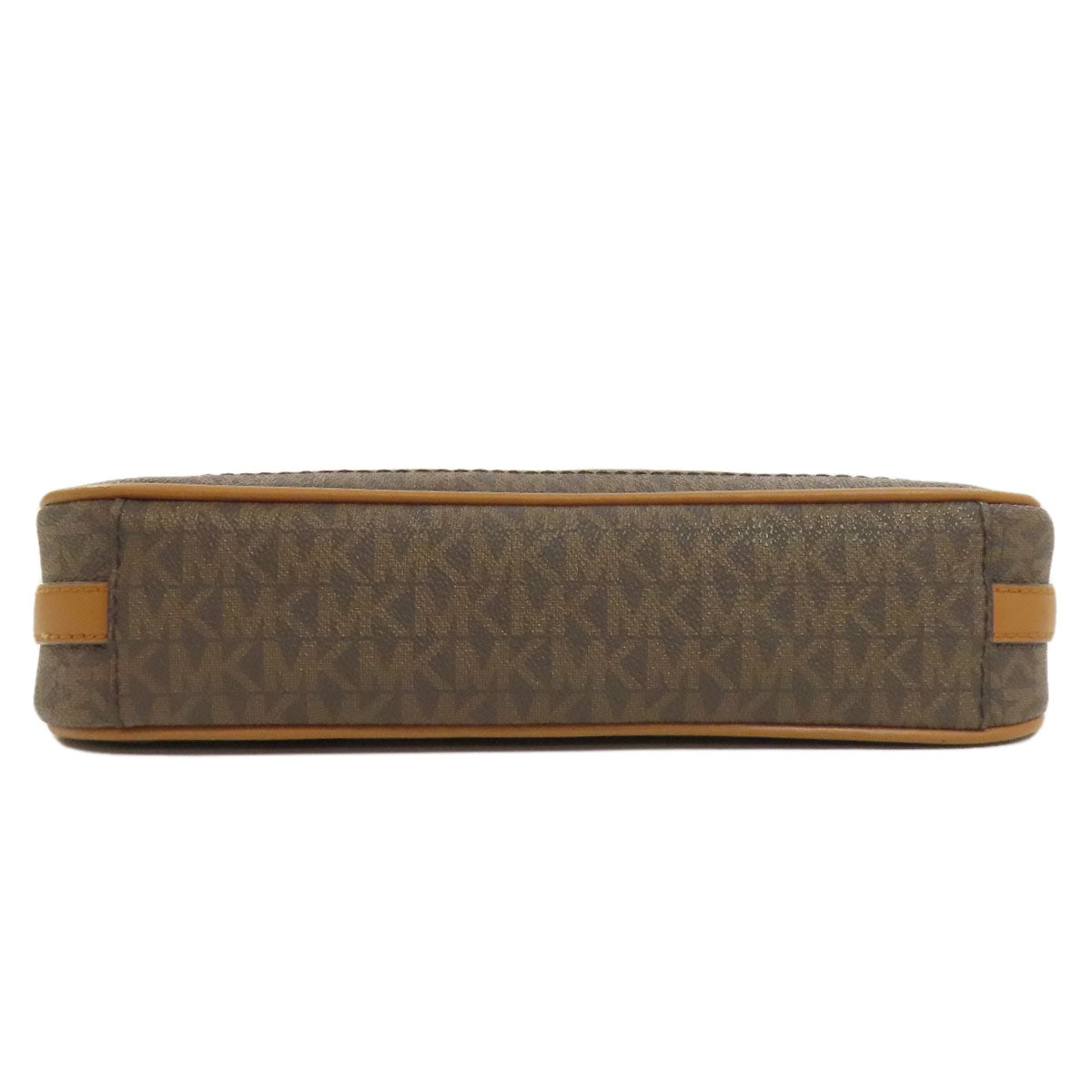 Michael Kors マイケルコース MKシグネチャー 2WAY ショルダーバッグ PVC レディース 中古