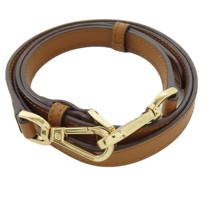 Michael Kors マイケルコース MKシグネチャー 2WAY ショルダーバッグ PVC レディース 中古