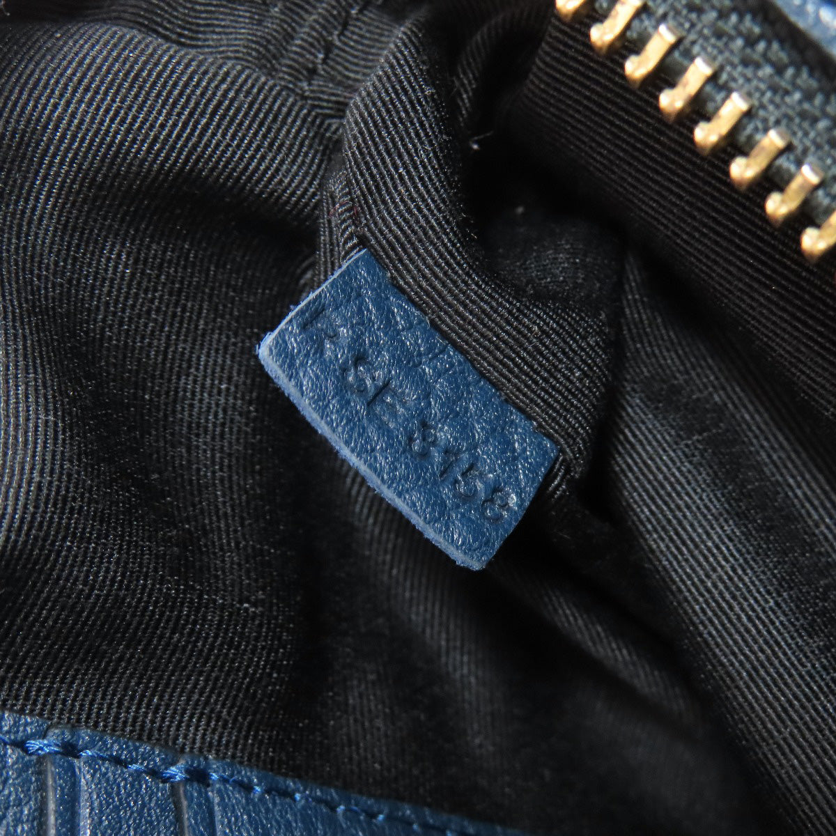 MARC JACOBS マーク・ジェイコブス スナップショット ダブルJ ショルダーバッグ レザー レディース 中古