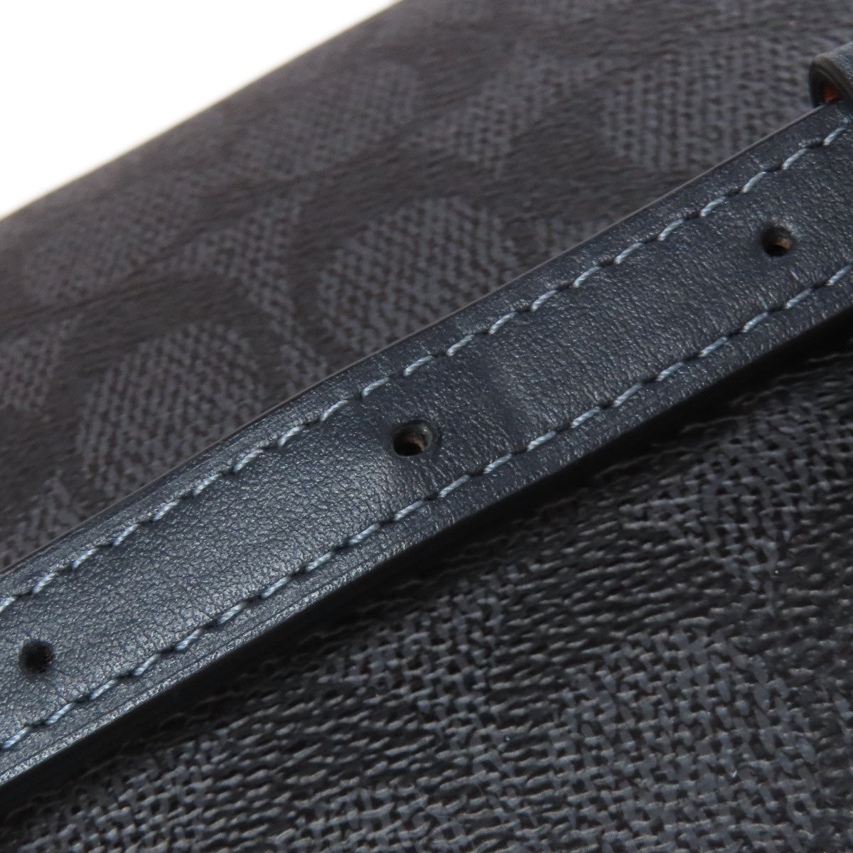COACH コーチ 31208 シグネチャー ショルダーバッグ PVC レディース 中古