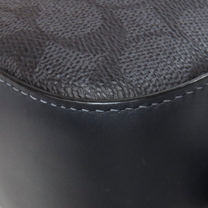 COACH コーチ 31208 シグネチャー ショルダーバッグ PVC レディース 中古