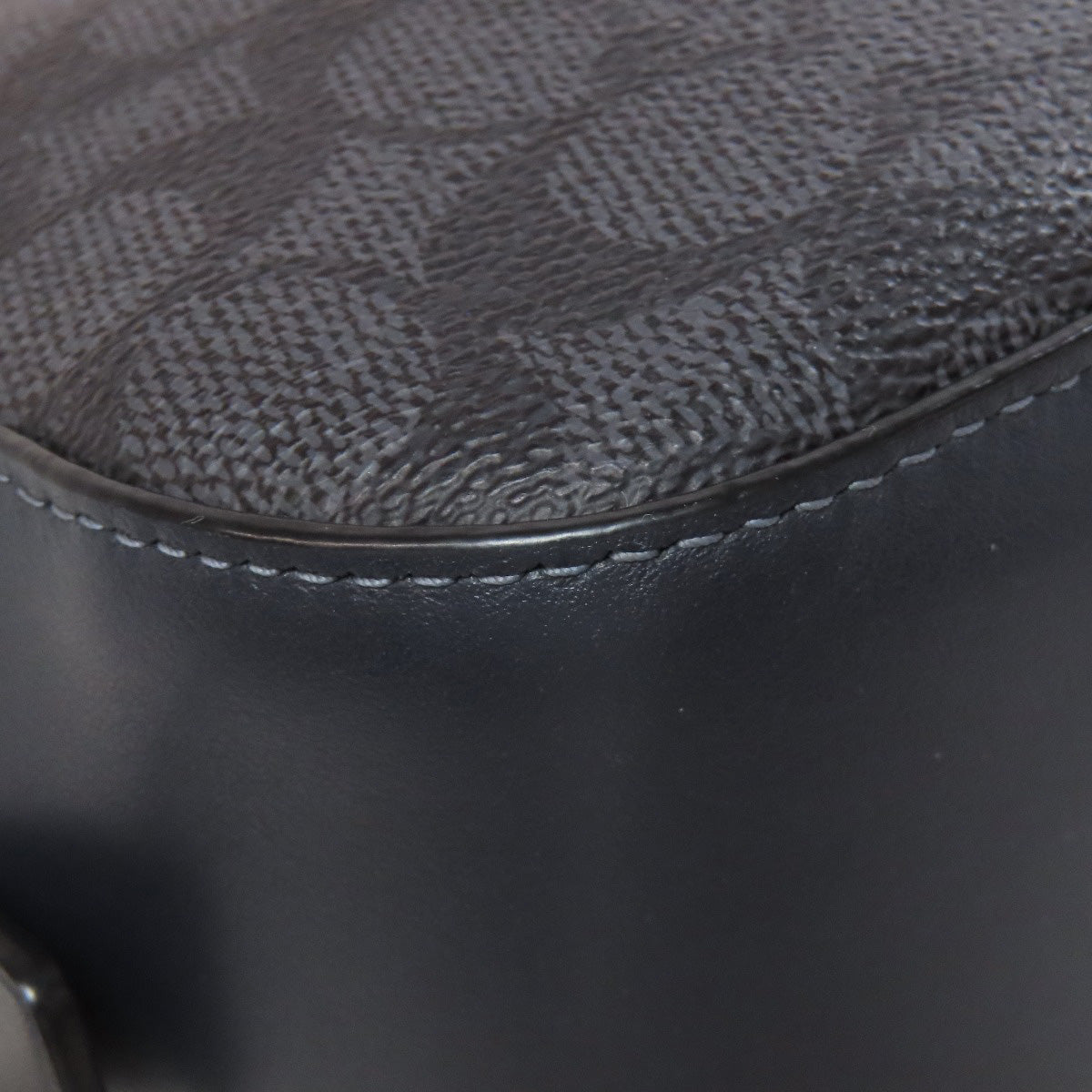 COACH コーチ 31208 シグネチャー ショルダーバッグ PVC レディース 中古