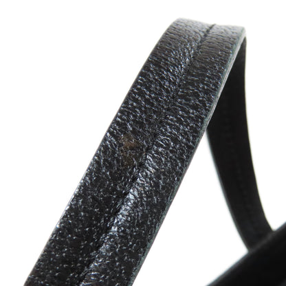 BALLY バリー 2WAY ハンドバッグ PVC レディース 中古