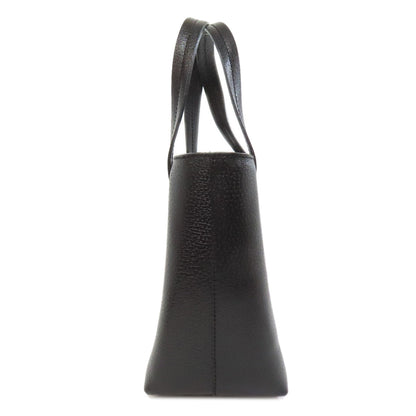 BALLY バリー 2WAY ハンドバッグ PVC レディース 中古