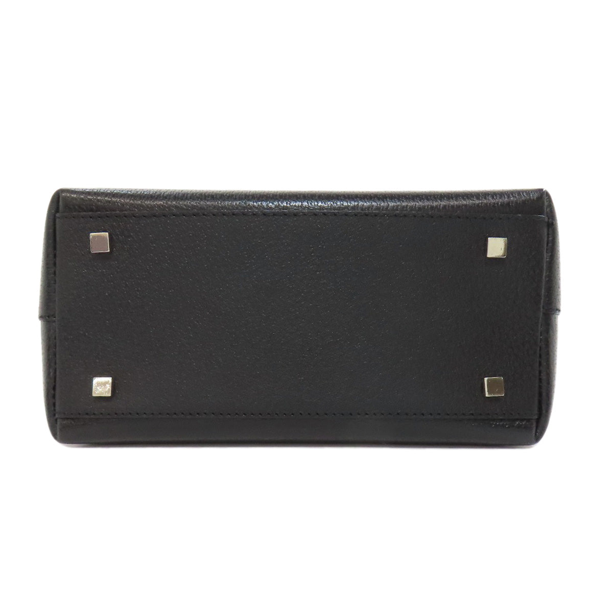BALLY バリー 2WAY ハンドバッグ PVC レディース 中古