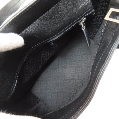 BALLY バリー 2WAY ハンドバッグ PVC レディース 中古