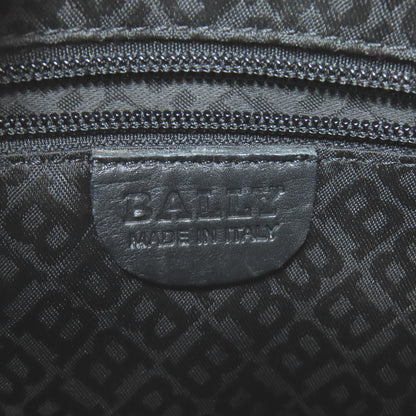 BALLY バリー 2WAY ハンドバッグ PVC レディース 中古