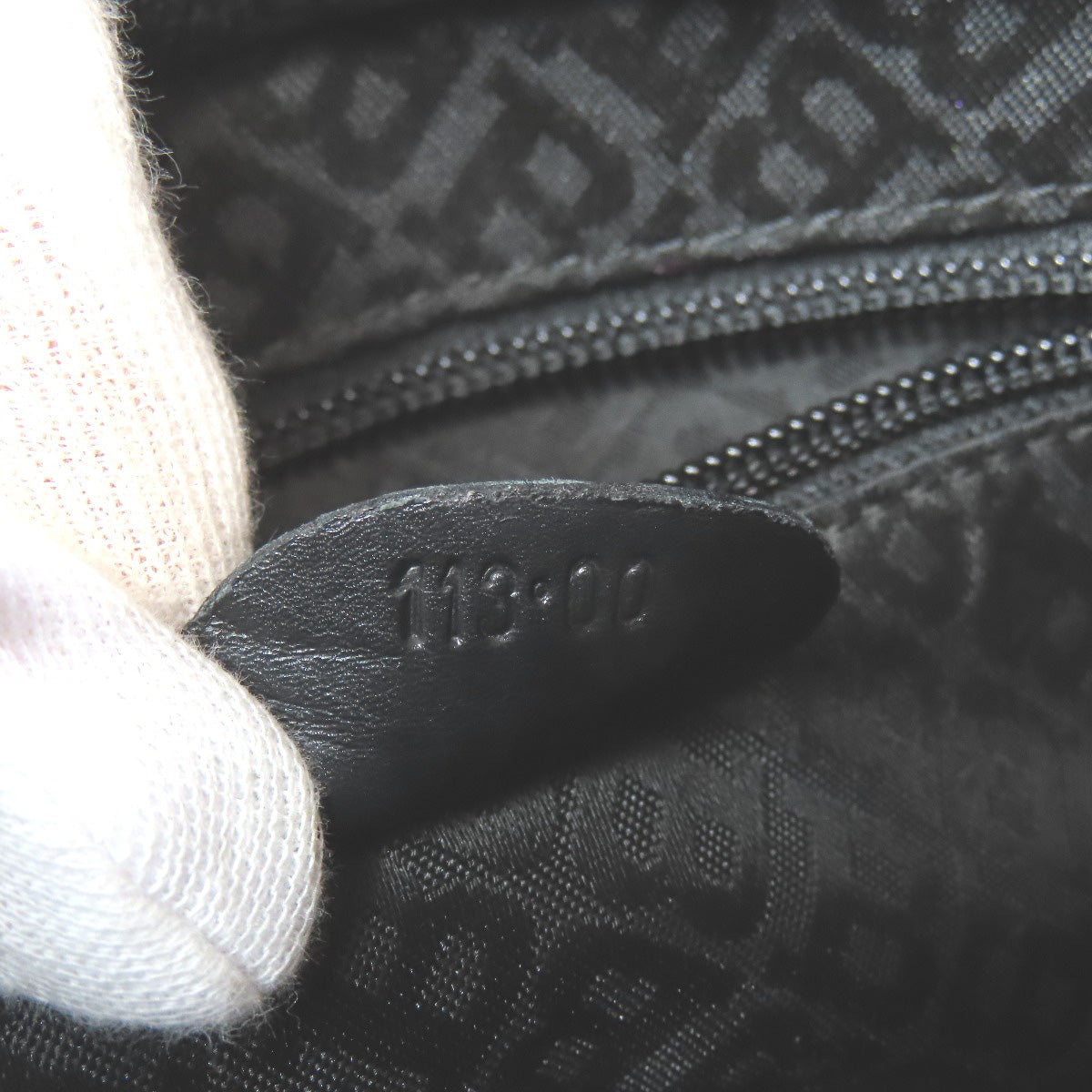 BALLY バリー 2WAY ハンドバッグ PVC レディース 中古