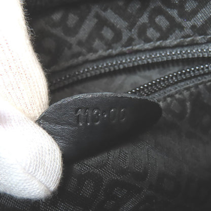 BALLY バリー 2WAY ハンドバッグ PVC レディース 中古