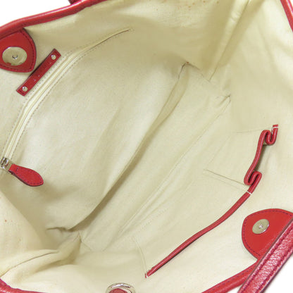 CELINE セリーヌ サルキー トートバッグ PVC レディース 中古