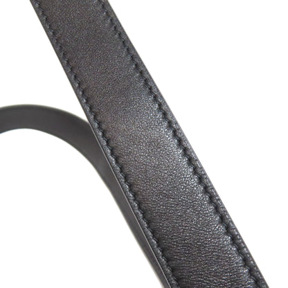 SAINT LAURENT サンローラン ロゴ トートバッグ ナイロン レディース 中古