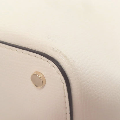 kate spade ケイトスペード ロゴ トートバッグ PVC レディース 中古