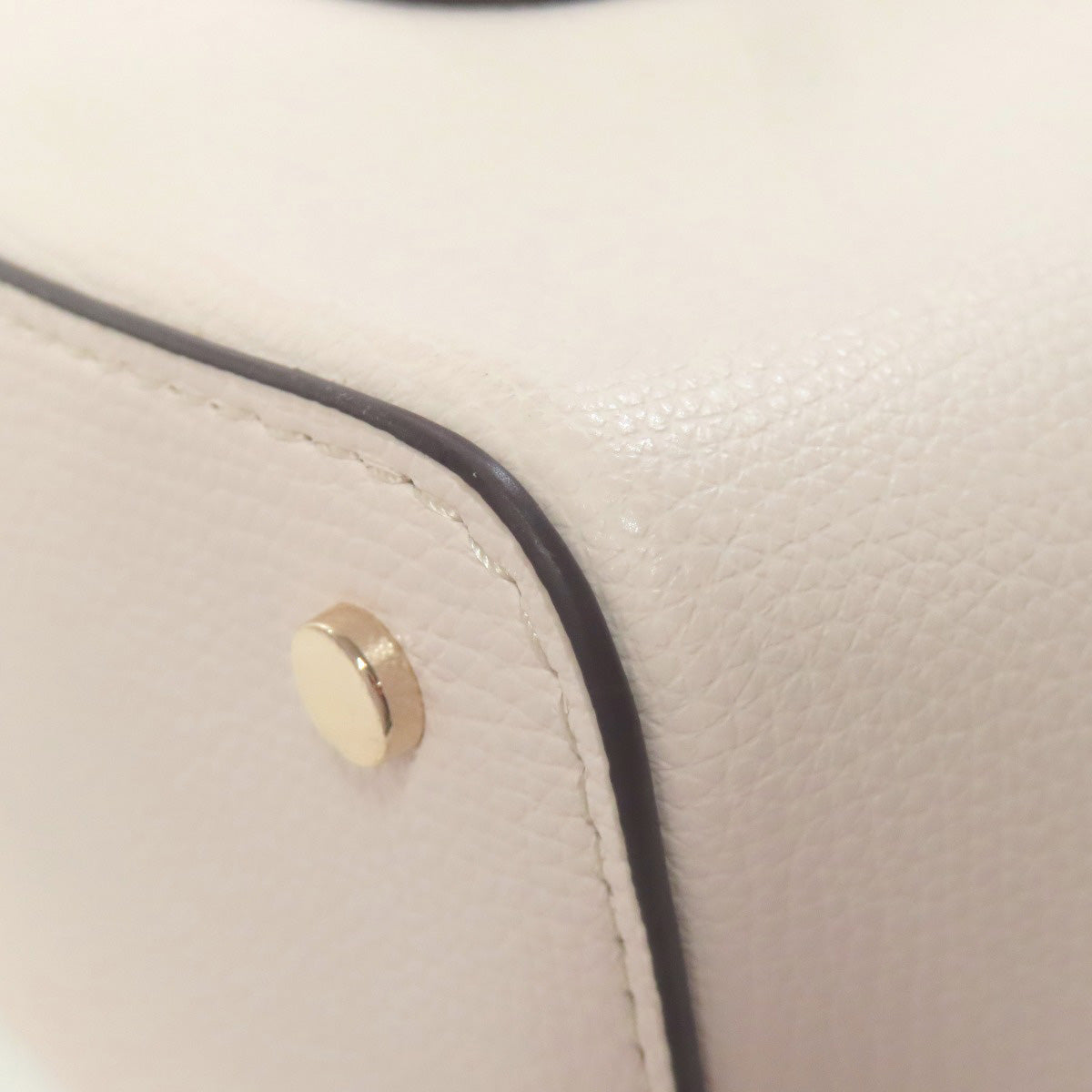 kate spade ケイトスペード ロゴ トートバッグ PVC レディース 中古