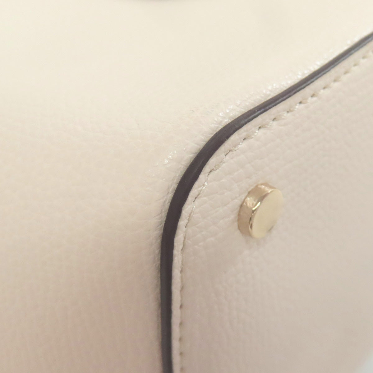 kate spade ケイトスペード ロゴ トートバッグ PVC レディース 中古