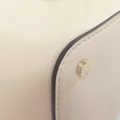 kate spade ケイトスペード ロゴ トートバッグ PVC レディース 中古