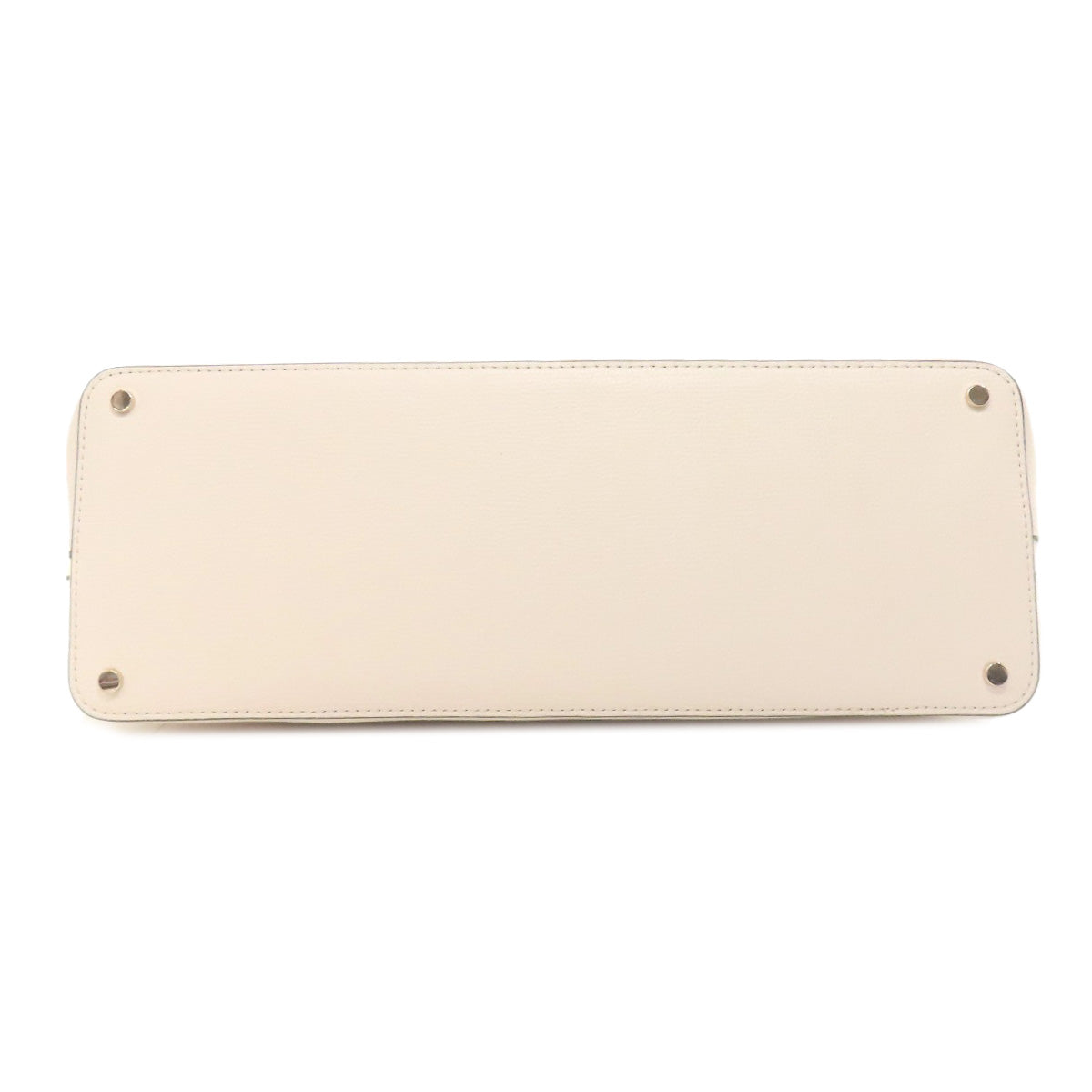 kate spade ケイトスペード ロゴ トートバッグ PVC レディース 中古