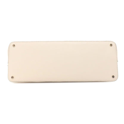 kate spade ケイトスペード ロゴ トートバッグ PVC レディース 中古