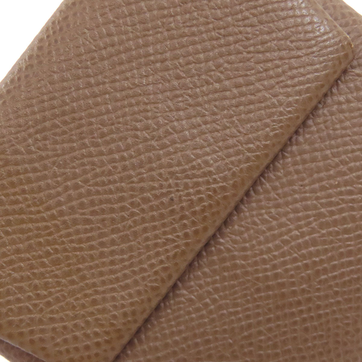 HERMES エルメス バスティア コインケース エプソン レディース 中古