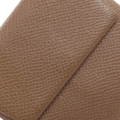 HERMES エルメス バスティア コインケース エプソン レディース 中古
