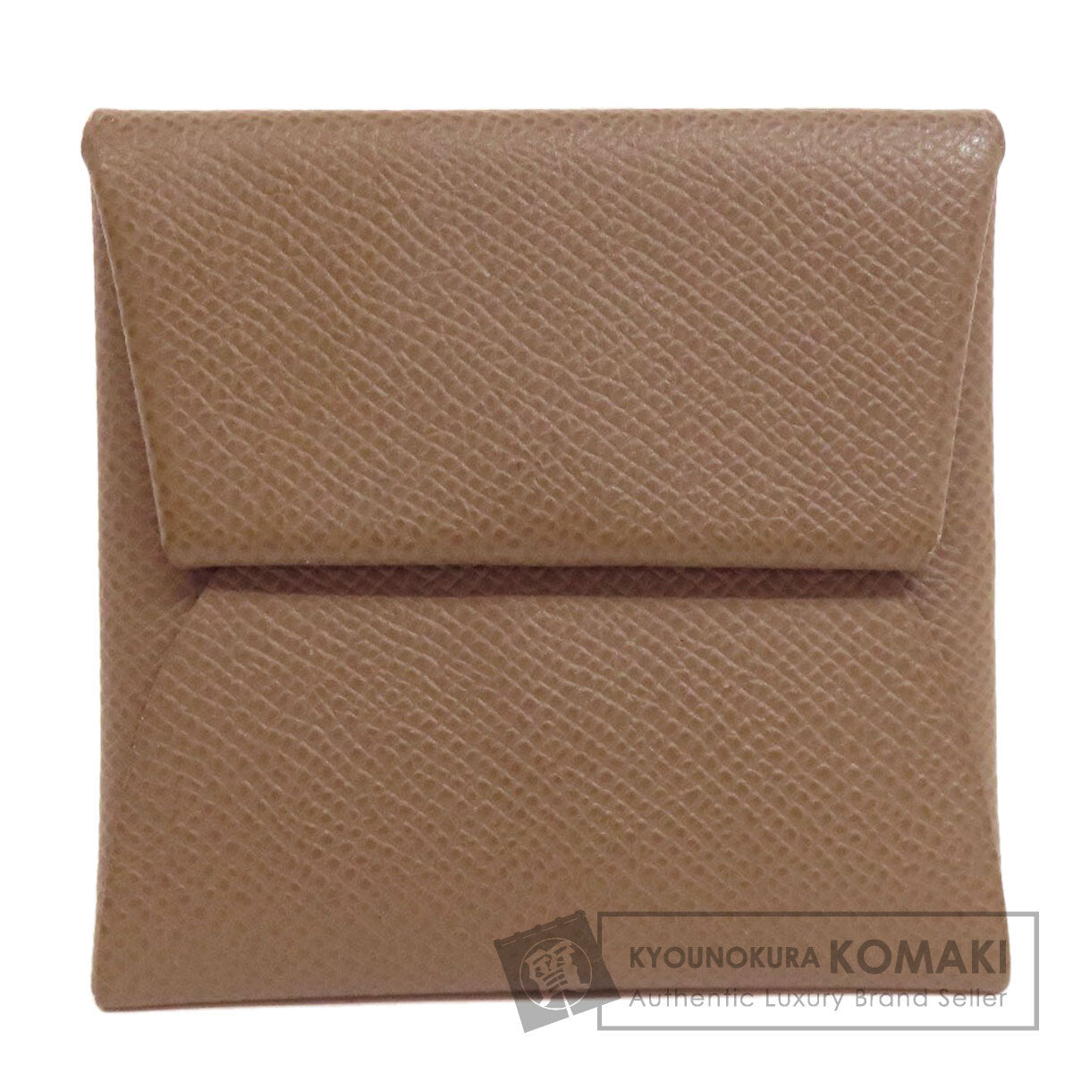 HERMES エルメス バスティア コインケース エプソン レディース 中古