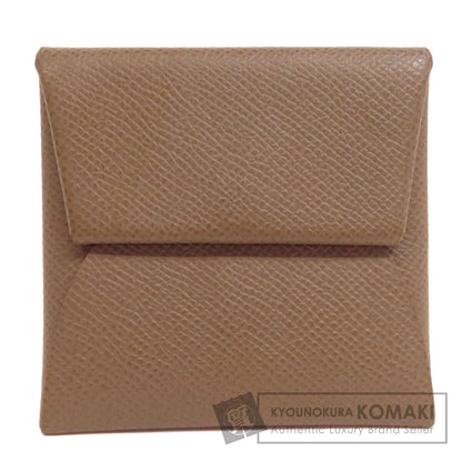 HERMES エルメス バスティア コインケース エプソン レディース 中古