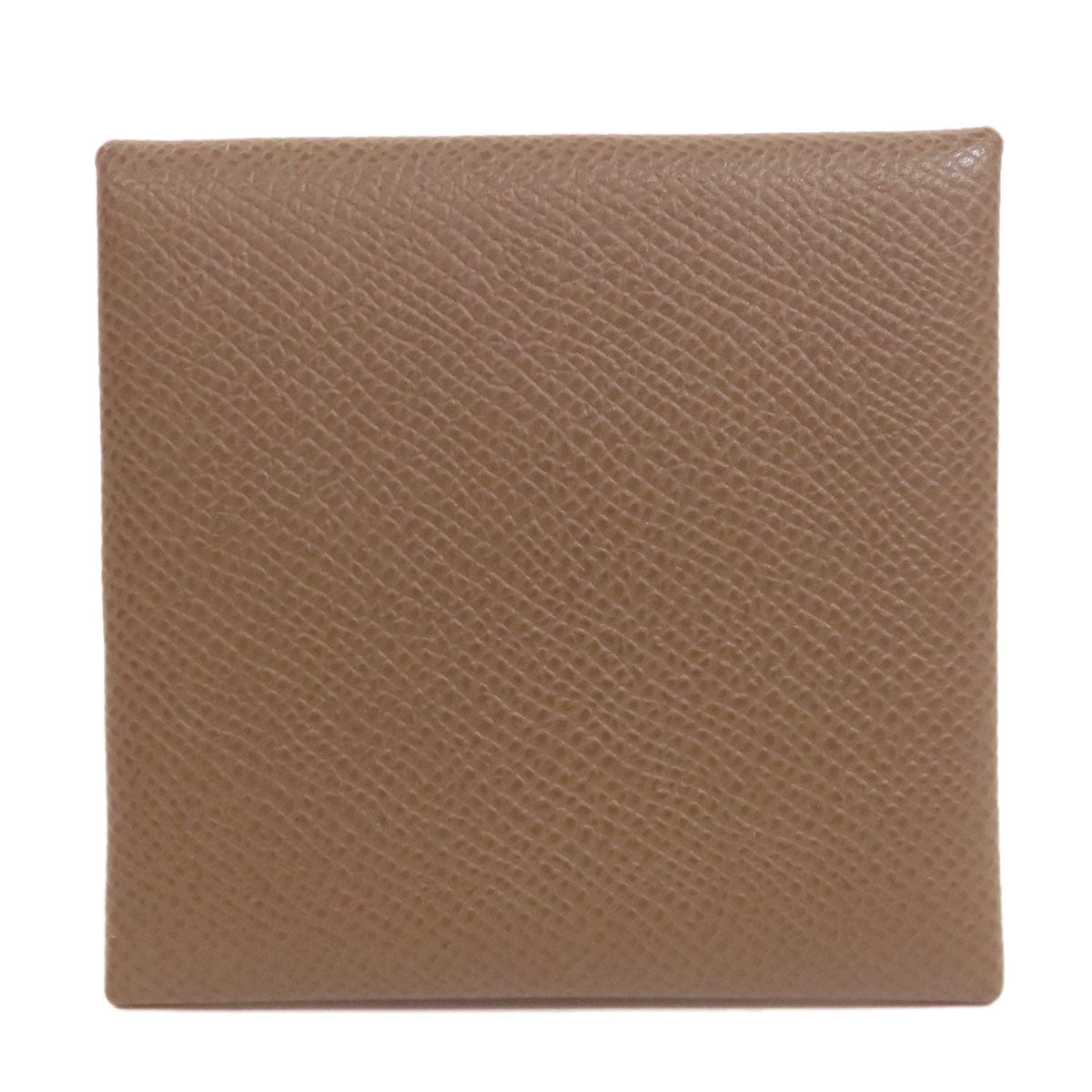 HERMES エルメス バスティア コインケース エプソン レディース 中古