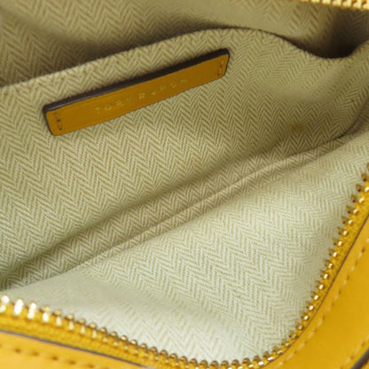 Tory Burch トリーバーチ ペリー ハイ フリークエンシー ミニバッグ ショルダーバッグ レザー レディース 中古