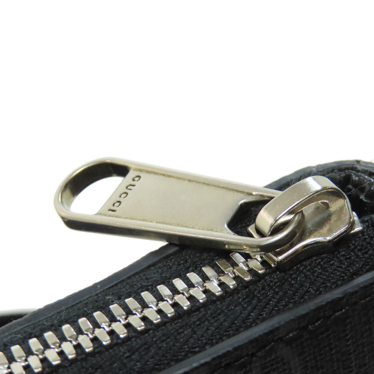 GUCCI グッチ 723306 GGスプリーム ショルダーバッグ PVC レディース 中古
