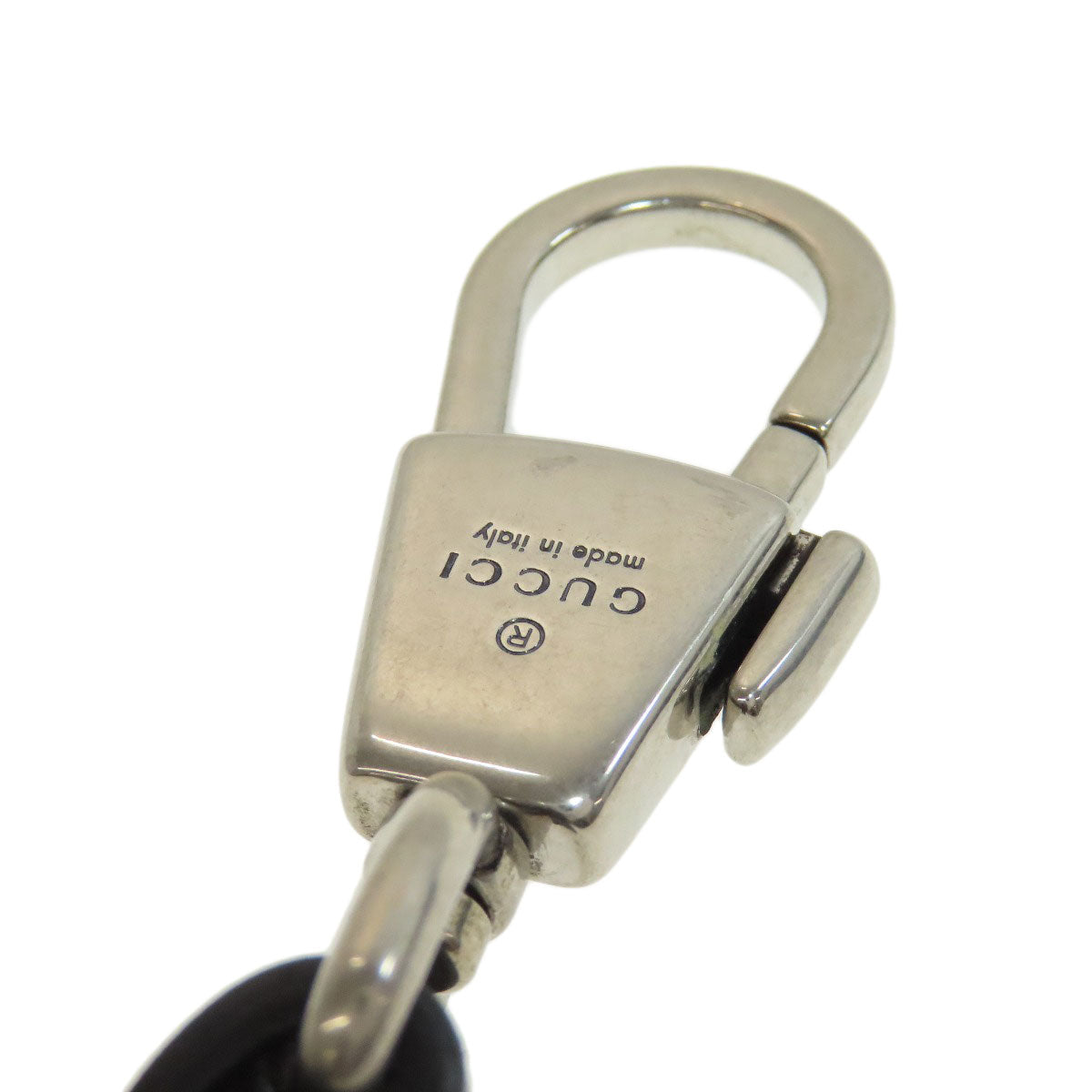 GUCCI グッチ 723306 GGスプリーム ショルダーバッグ PVC レディース 中古