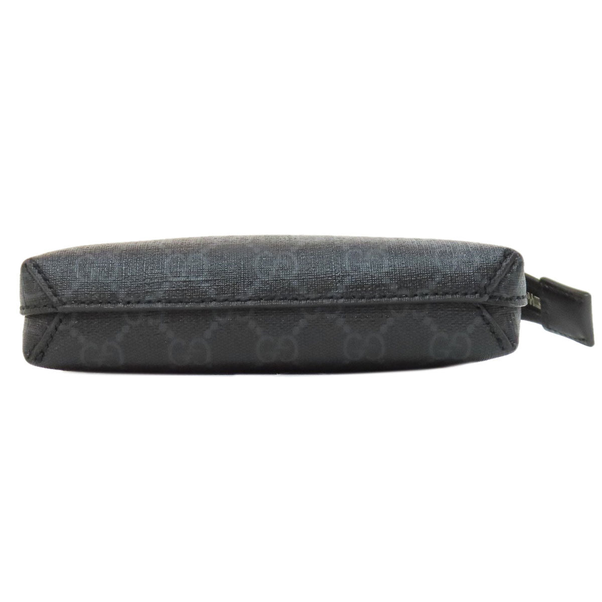 GUCCI グッチ 723306 GGスプリーム ショルダーバッグ PVC レディース 中古