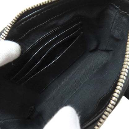 GUCCI グッチ 723306 GGスプリーム ショルダーバッグ PVC レディース 中古