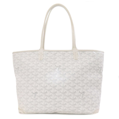 GOYARD ゴヤール アルトワPM トートバッグ コーティングキャンバス レディース 中古