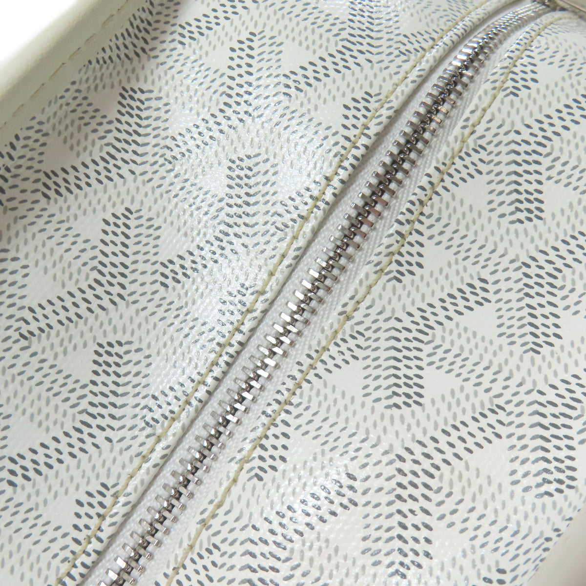 GOYARD ゴヤール アルトワPM トートバッグ コーティングキャンバス レディース 中古