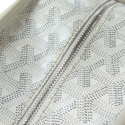 GOYARD ゴヤール アルトワPM トートバッグ コーティングキャンバス レディース 中古