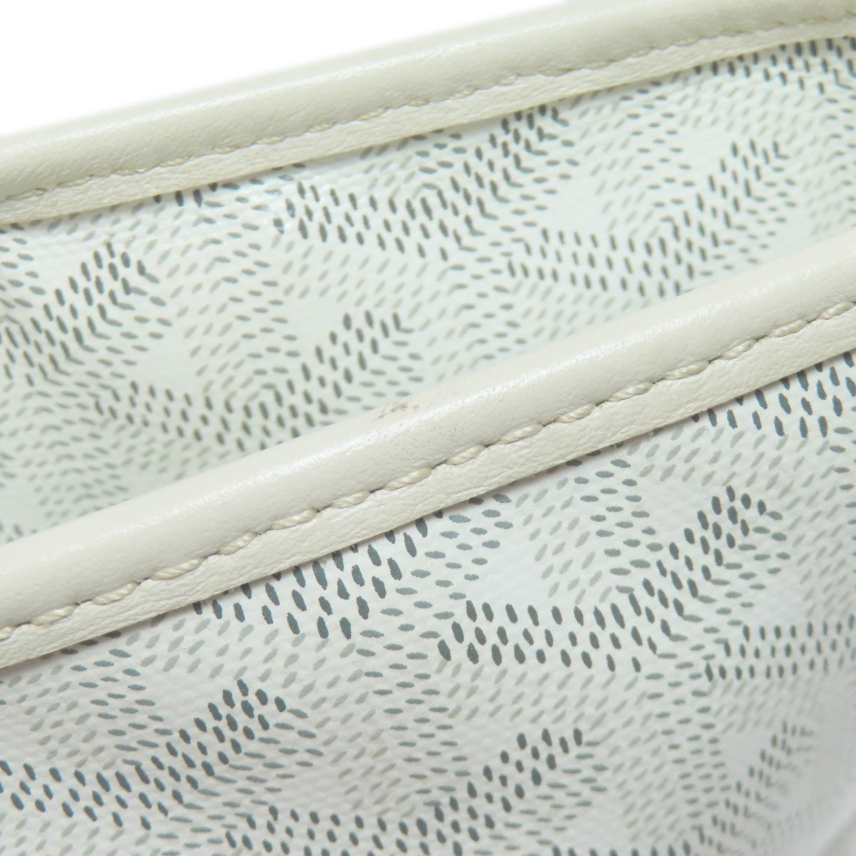 GOYARD ゴヤール アルトワPM トートバッグ コーティングキャンバス レディース 中古