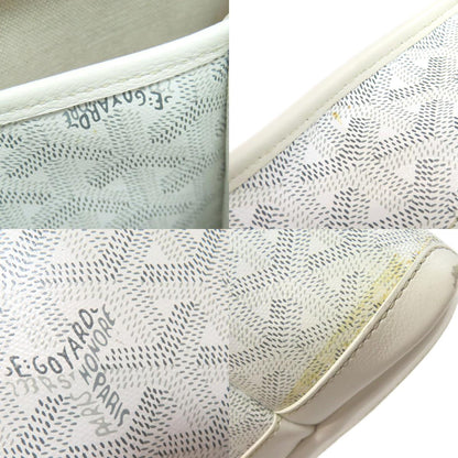 GOYARD ゴヤール アルトワPM トートバッグ コーティングキャンバス レディース 中古