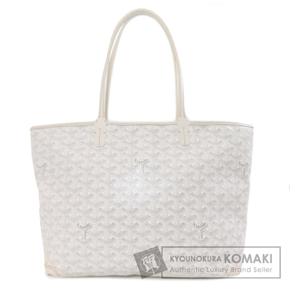 GOYARD ゴヤール アルトワPM トートバッグ コーティングキャンバス レディース 中古