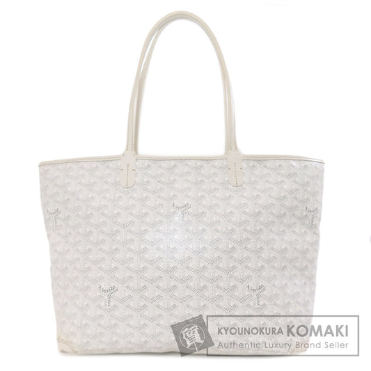 GOYARD ゴヤール アルトワPM トートバッグ コーティングキャンバス レディース 中古