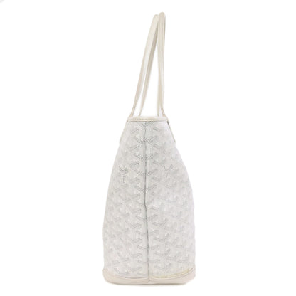 GOYARD ゴヤール アルトワPM トートバッグ コーティングキャンバス レディース 中古