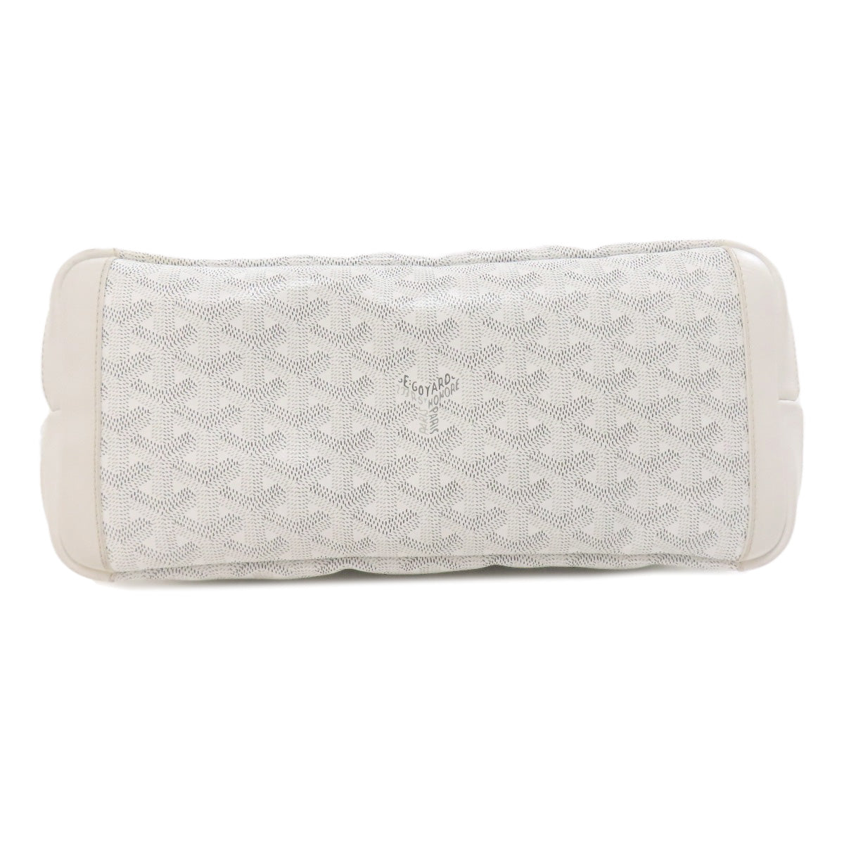GOYARD ゴヤール アルトワPM トートバッグ コーティングキャンバス レディース 中古