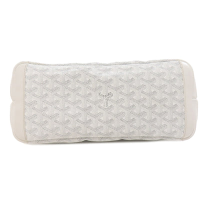 GOYARD ゴヤール アルトワPM トートバッグ コーティングキャンバス レディース 中古