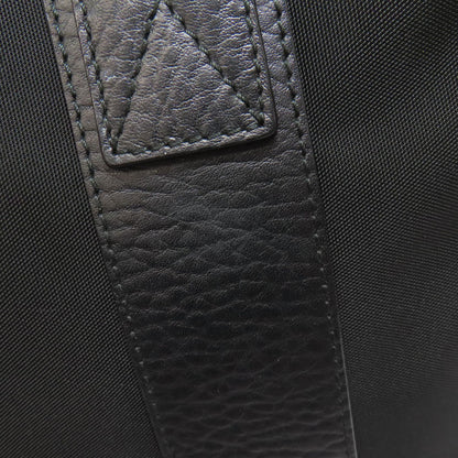 Salvatore Ferragamo サルヴァトーレフェラガモ 2WAY トートバッグ ナイロン レディース 中古