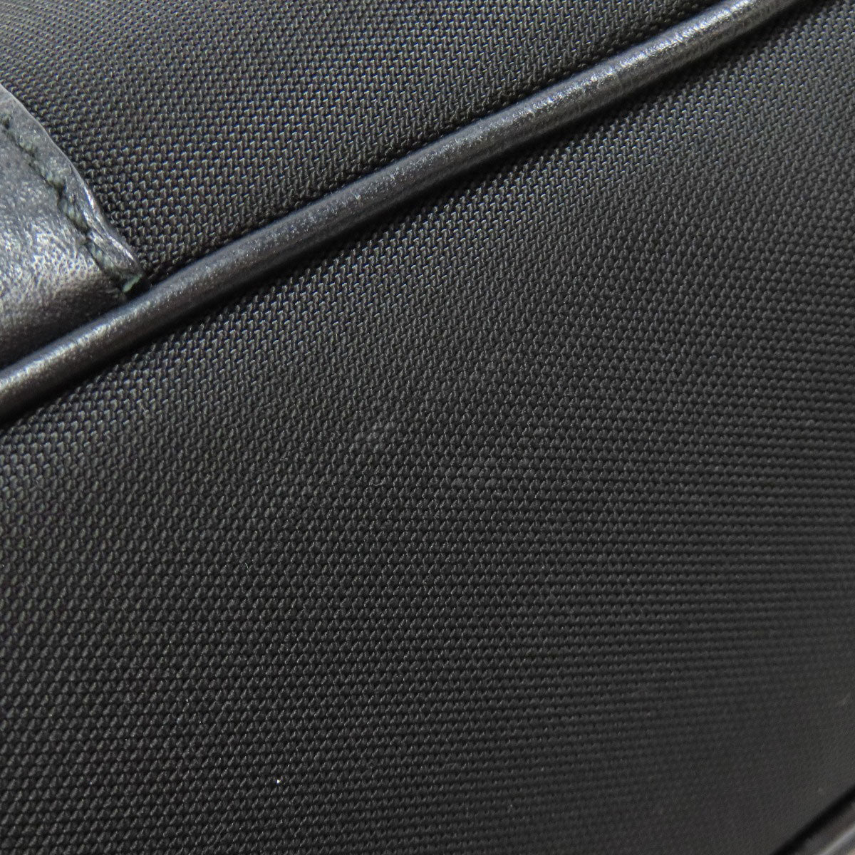 Salvatore Ferragamo サルヴァトーレフェラガモ 2WAY トートバッグ ナイロン レディース 中古