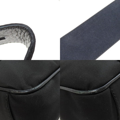 Salvatore Ferragamo サルヴァトーレフェラガモ 2WAY トートバッグ ナイロン レディース 中古