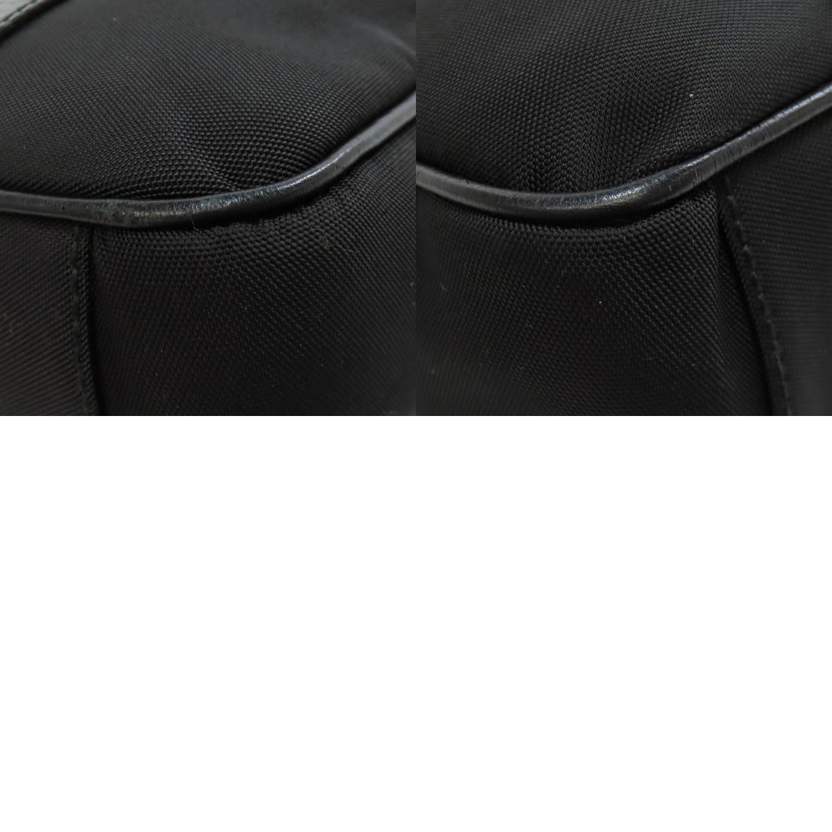 Salvatore Ferragamo サルヴァトーレフェラガモ 2WAY トートバッグ ナイロン レディース 中古