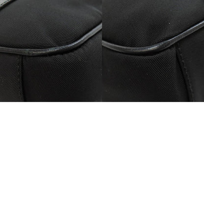Salvatore Ferragamo サルヴァトーレフェラガモ 2WAY トートバッグ ナイロン レディース 中古