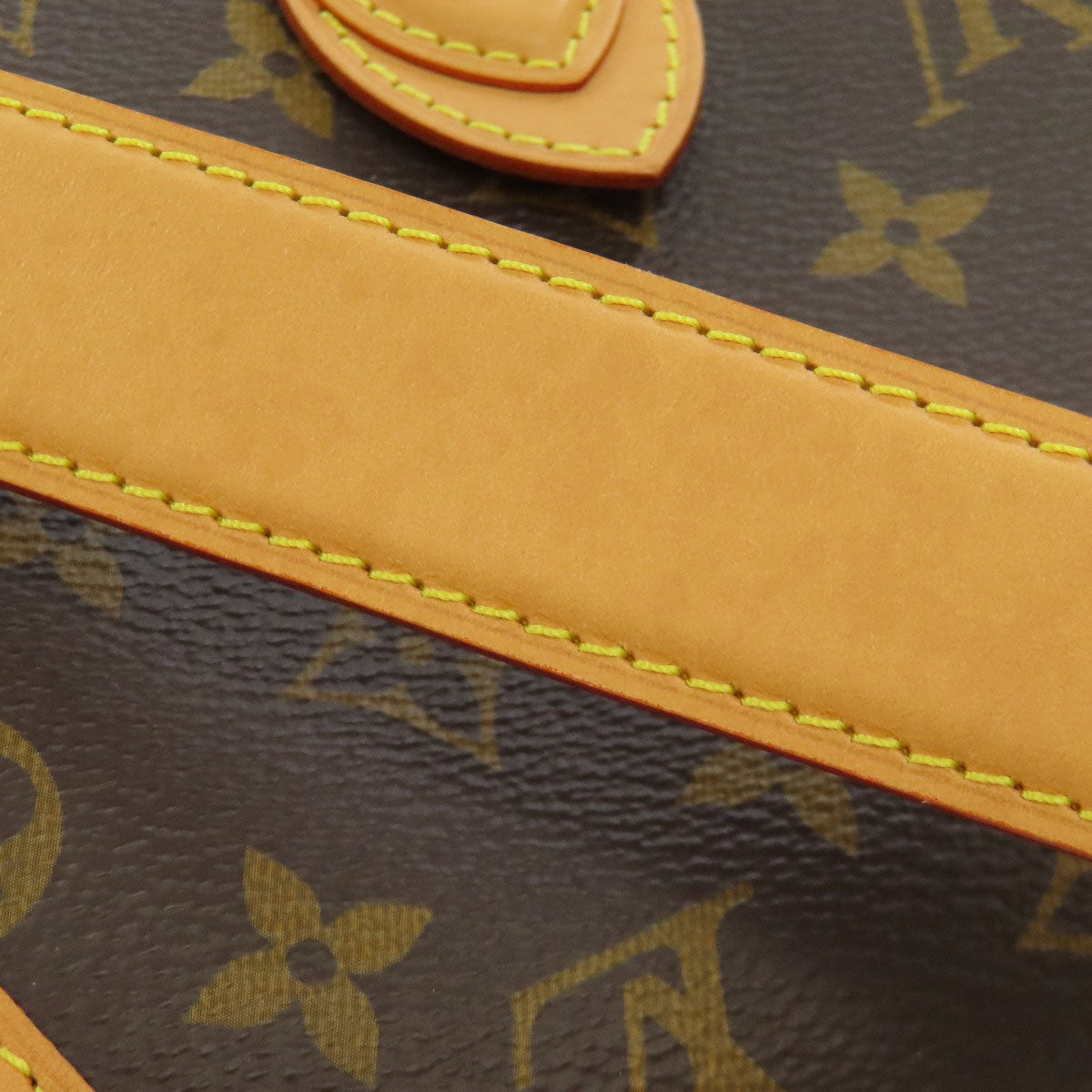 LOUIS VUITTON ルイヴィトン M44860 タンブラン ショルダーバッグ モノグラムキャンバス レディース 中古