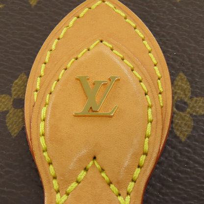 LOUIS VUITTON ルイヴィトン M44860 タンブラン ショルダーバッグ モノグラムキャンバス レディース 中古