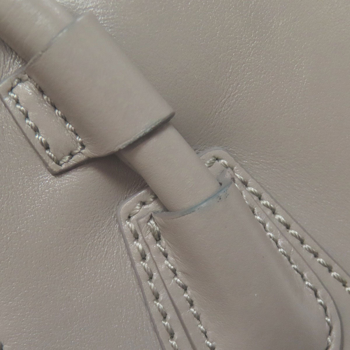GIVENCHY ジバンシー 2WAY ハンドバッグ カーフ レディース 中古